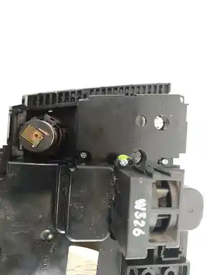 Second-hand car spare part climate control for volvo xc70 2.5 20v turbo cat oem iam references 8691876