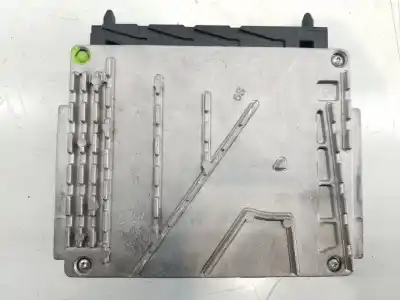 Second-hand car spare part power management control unit for volvo xc70 2.5 20v turbo cat oem iam references 0281011078