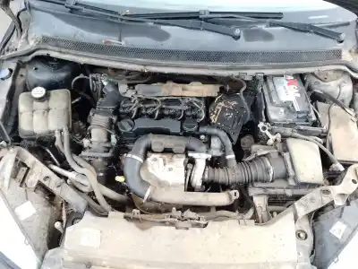 Автозапчасти б/у коробка передач за FORD FOCUS II (DA_, HCP, DP) 1.6 TDCI ссылки OEM IAM   