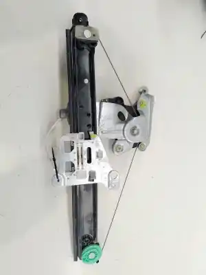 Second-hand car spare part rear right window regulator for volvo xc70 2.5 20v turbo cat oem iam references 119970xxx