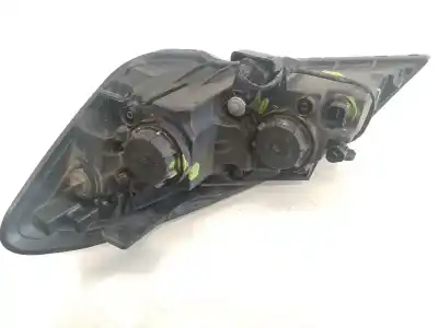 Second-hand car spare part RIGHT HEADLIGHT for KIA CEE'D SW (ED)  OEM IAM references 921021H070 921021H070 921021H070