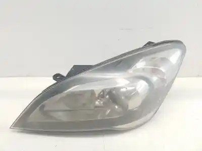 Автозапчастина б/у ліва фара для kia cee'd sw (ed) 1.4 cvvt посилання на oem iam 921011h070 921011h070 921011h070