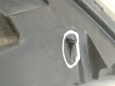 Автозапчастина б/у ліва фара для kia cee'd sw (ed) 1.4 cvvt посилання на oem iam 921011h070 921011h070 921011h070