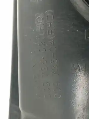 Second-hand car spare part rear right light bumper for kia cee'd sw (ed) 1.4 cvvt oem iam references 924021h6