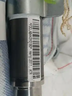 Автозапчасти б/у подушка безопасности передняя левая шторка безопасности за kia cee'd sw (ed) 1.4 cvvt ссылки oem iam 605287400 605287400 605287400