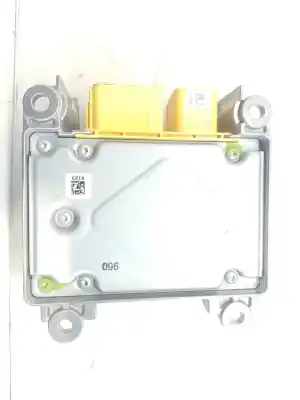 Pezzo di ricambio per auto di seconda mano centralina airbag per hyundai santa fe (bm) 2.2 crdi style 4x4 riferimenti oem iam 959102b970