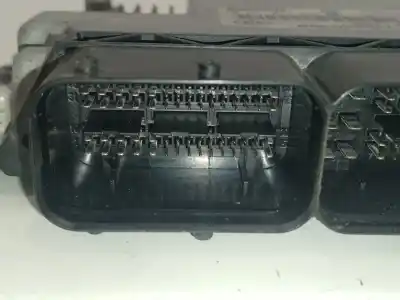 Second-hand car spare part power management control unit for kia cee'd sw (ed) 1.4 cvvt oem iam references 0281017218 0281017218 0281017218