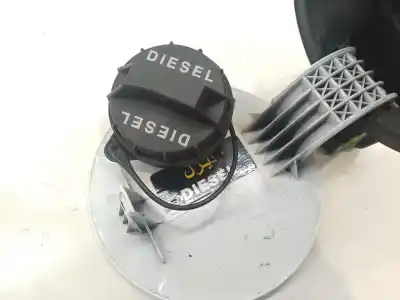 Автозапчасти б/у наружная крышка топлива за kia cee'd sw (ed) 1.4 cvvt ссылки oem iam 695131h300 695131h300 695131h300