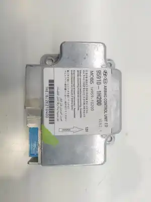 Second-hand car spare part airbag control unit for kia cee'd sw (ed) 1.4 cvvt oem iam references 959101h200 959101h200 959101h200