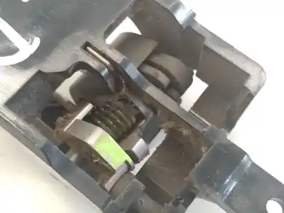 Pezzo di ricambio per auto di seconda mano maniglia interna anteriore destra per hyundai santa fe (bm) 2.2 crdi style 4x4 riferimenti oem iam 82623cm000