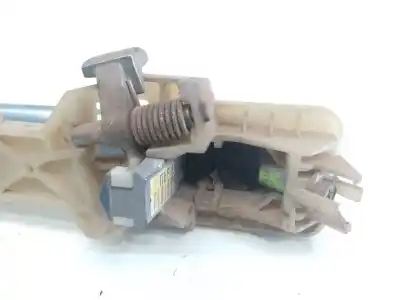 Pezzo di ricambio per auto di seconda mano maniglia esterna anteriore destra per hyundai santa fe (bm) 2.2 crdi style 4x4 riferimenti oem iam 826512b0106f