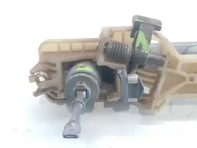 Pezzo di ricambio per auto di seconda mano maniglia esterna anteriore sinistra per hyundai santa fe (bm) 2.2 crdi style 4x4 riferimenti oem iam 826512b0106f