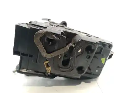 Pezzo di ricambio per auto di seconda mano serratura porta anteriore sinistra per hyundai santa fe (bm) 2.2 crdi style 4x4 riferimenti oem iam 813102b020