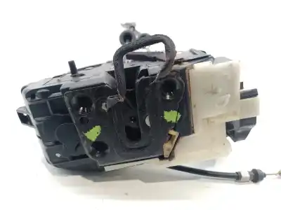 Pezzo di ricambio per auto di seconda mano serratura porta posteriore destra per hyundai santa fe (bm) 2.2 crdi style 4x4 riferimenti oem iam 814202b000