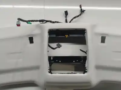 Автозапчасти б/у внутренняя крыша за jaguar i-pace first edition ссылки oem iam 7810012710 7810012710 7810012710