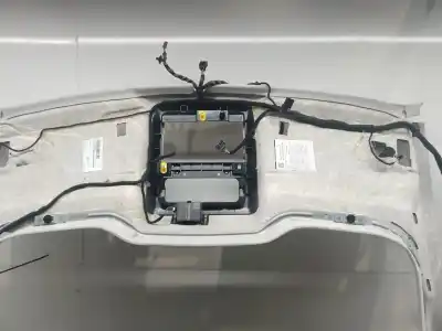 Автозапчасти б/у внутренняя крыша за jaguar i-pace first edition ссылки oem iam 7810012710 7810012710 7810012710