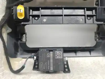 Автозапчасти б/у внутренняя крыша за jaguar i-pace first edition ссылки oem iam 7810012710