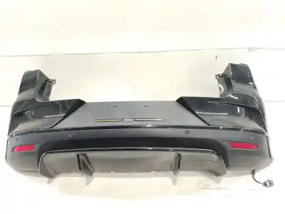 Автозапчастина б/у задній бампер для jaguar i-pace first edition посилання на oem iam j9c14110lml j9c14110lml j9c14110lml