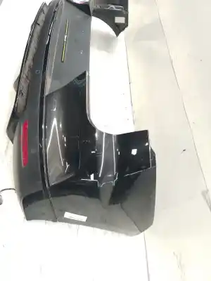 Автозапчастина б/у задній бампер для jaguar i-pace first edition посилання на oem iam j9c14110lml j9c14110lml j9c14110lml