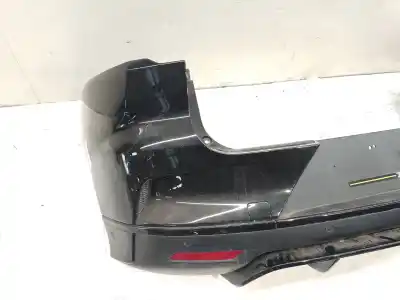 Автозапчастина б/у задній бампер для jaguar i-pace first edition посилання на oem iam j9c14110lml j9c14110lml j9c14110lml
