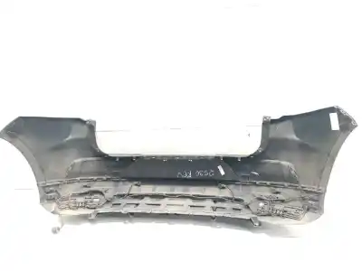 Автозапчастина б/у задній бампер для jaguar i-pace first edition посилання на oem iam j9c14110lml j9c14110lml j9c14110lml