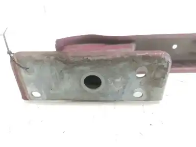 Автозапчастина б/у підсилення заднього бампера для ford ka (ccu) trend + посилання на oem iam 1557233