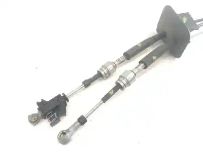 Автозапчасти б/у РАСПРЕДЕЛЕНИЕ КОРОБКИ ПЕРЕДАЧ за FORD KA (CCU)  ссылки OEM IAM 55222344 55222344 55222344