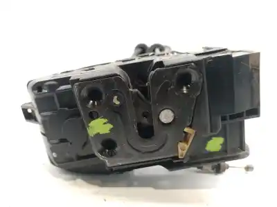 Pezzo di ricambio per auto di seconda mano serratura porta anteriore destra per hyundai santa fe (bm) 2.2 crdi style 4x4 riferimenti oem iam 813202b030