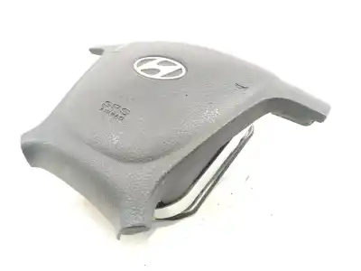 Pezzo di ricambio per auto di seconda mano air bag anteriore sinistro per hyundai santa fe (bm) 2.2 crdi style 4x4 riferimenti oem iam beds6092921156