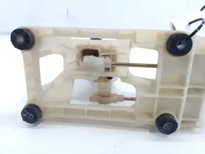 Pezzo di ricambio per auto di seconda mano leva del cambio per hyundai santa fe (bm) 2.2 crdi style 4x4 riferimenti oem iam 437312b000