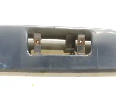 Pezzo di ricambio per auto di seconda mano modanatura posteriore per hyundai santa fe (bm) 2.2 crdi style 4x4 riferimenti oem iam 