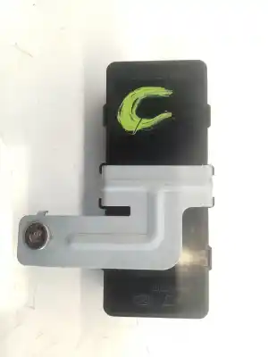 Pezzo di ricambio per auto di seconda mano modulo elettronico per hyundai santa fe (bm) 2.2 crdi style 4x4 riferimenti oem iam 952302b240