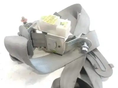 Pezzo di ricambio per auto di seconda mano cintura di sicurezza posteriore destra per hyundai santa fe (bm) 2.2 crdi style 4x4 riferimenti oem iam 898202b000j4