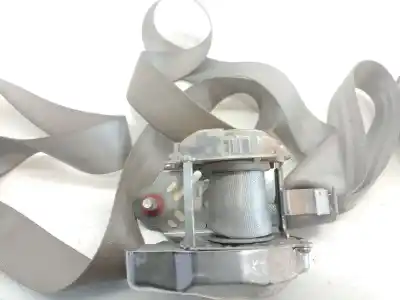 Pezzo di ricambio per auto di seconda mano cintura di sicurezza anteriore destra per hyundai santa fe (bm) 2.2 crdi style 4x4 riferimenti oem iam 888802b200j4