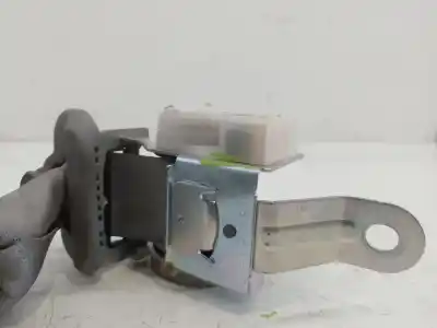 Pezzo di ricambio per auto di seconda mano cintura di sicurezza posteriore sinistra per hyundai santa fe (bm) 2.2 crdi style 4x4 riferimenti oem iam 898102b000j4