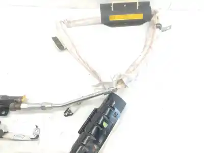 Pezzo di ricambio per auto di seconda mano airbag a tenda anteriore destro per hyundai santa fe (bm) 2.2 crdi style 4x4 riferimenti oem iam 850202b000