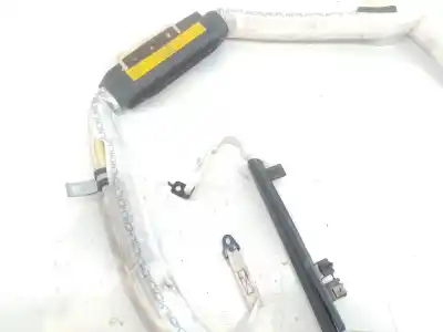 Pezzo di ricambio per auto di seconda mano airbag a tenda anteriore sinistro per hyundai santa fe (bm) 2.2 crdi style 4x4 riferimenti oem iam 850102b000