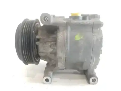 Автозапчастина б/у компресор кондиционера для ford ka (ccu) trend + посилання на oem iam 5a7875200 5a7875200 5a7875200