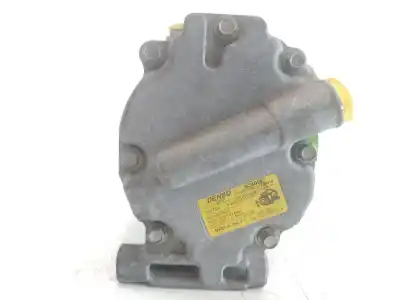 Автозапчастина б/у компресор кондиционера для ford ka (ccu) trend + посилання на oem iam 5a7875200 5a7875200 5a7875200