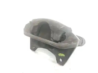 Автозапчастина б/у передній лівий гальмум для ford ka (ccu) trend + посилання на oem iam 1554756 1554756 1554756