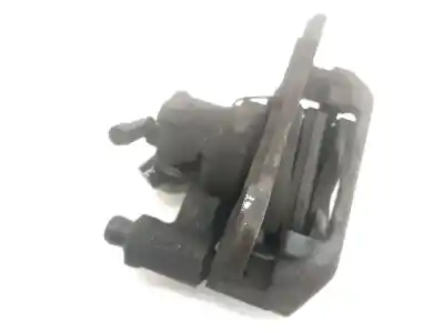 Автозапчастина б/у передній лівий гальмум для ford ka (ccu) trend + посилання на oem iam 1554756 1554756 1554756