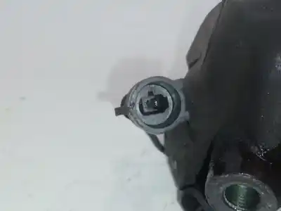 Автозапчастина б/у передній лівий гальмум для ford ka (ccu) trend + посилання на oem iam 1554756