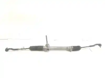 Автозапчастина б/у рульмова рейка для ford ka (ccu) trend + посилання на oem iam 37502396f 37502396f 37502396f