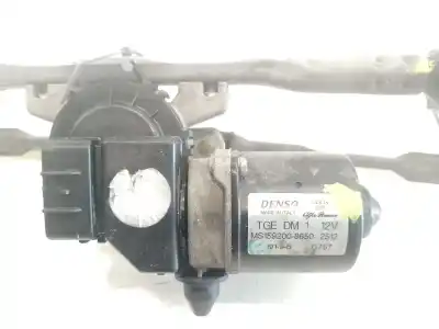 Second-hand car spare part front windshield wiper motor for ford ka (ccu) trend + oem iam references ms1592008650 ms1592008650 ms1592008650