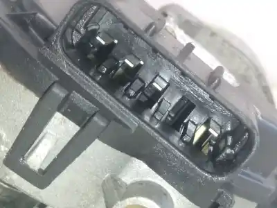 Second-hand car spare part front windshield wiper motor for ford ka (ccu) trend + oem iam references ms1592008650 ms1592008650 ms1592008650