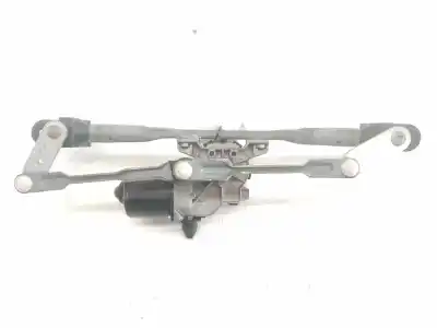 Автозапчастина б/у двигатель передніх склоочисників для ford ka (ccu) trend + посилання на oem iam ms1592008650