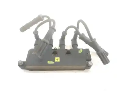 Автозапчастина б/у котушка запалювання для ford ka (ccu) trend + посилання на oem iam 55200112 55200112 55200112