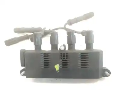 Автозапчастина б/у котушка запалювання для ford ka (ccu) trend + посилання на oem iam 55200112 55200112 55200112