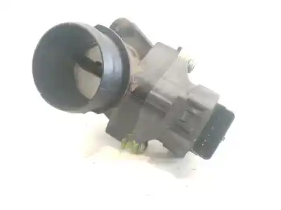 Peça sobressalente para automóvel em segunda mão borboleta de admissão por ford focus lim. (cb4) 1.6 tdci cat referências oem iam 9686487280 9686487280 9686487280