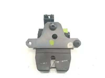Second-hand car spare part trunk lock for ford focus lim. (cb4) 1.6 tdci cat oem iam references 8m51r442a66ca 8m51r442a66ca 8m51r442a66ca